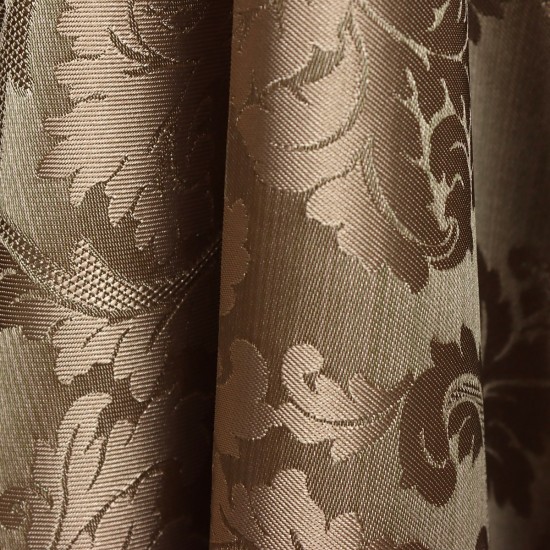 Tywin V-34 Wholesale Jacquard Background Curtain Fabrics Living Room and Bedroom Curtains 9 Models 100% Polyester