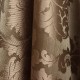 Tywin V-34 Wholesale Jacquard Background Curtain Fabrics Living Room and Bedroom Curtains 9 Models 100% Polyester