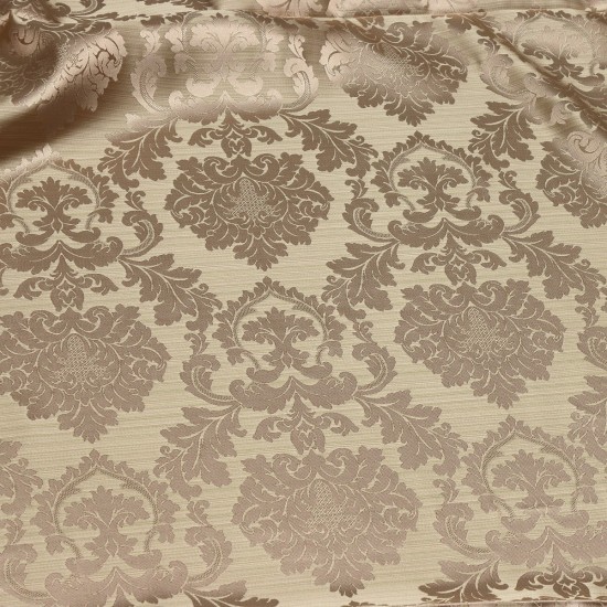 Tywin V-34 Wholesale Jacquard Background Curtain Fabrics Living Room and Bedroom Curtains 9 Models 100% Polyester