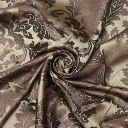 Tywin V-36 Wholesale Jacquard Background Curtain Fabrics Living Room and Bedroom Curtains 9 Models 100% Polyester