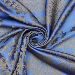 Tywin V-38 Wholesale Jacquard Background Curtain Fabrics Living Room and Bedroom Curtains 9 Models 100% Polyester