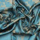 Tywin V-40 Wholesale Jacquard Background Curtain Fabrics Living Room and Bedroom Curtains 9 Models 100% Polyester
