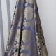 Tywin V-42 Wholesale Jacquard Background Curtain Fabrics Living Room and Bedroom Curtains 9 Models 100% Polyester