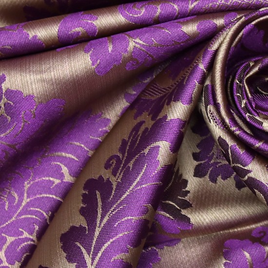 Tywin V-46 Wholesale Jacquard Background Curtain Fabrics Living Room and Bedroom Curtains 9 Models 100% Polyester