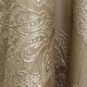 Glenn V--10 Wholesale Jacquard Background Curtain Fabrics Living Room and Bedroom Curtains 9 Models 100% Polyester