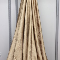 Glenn V-14 Wholesale Jacquard Background Curtain Fabrics Living Room and Bedroom Curtains 9 Models 100% Polyester