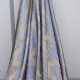 Glenn V-22 Wholesale Jacquard Background Curtain Fabrics Living Room and Bedroom Curtains 9 Models 100% Polyester