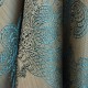 Glenn V-24 Wholesale Jacquard Background Curtain Fabrics Living Room and Bedroom Curtains 9 Models 100% Polyester