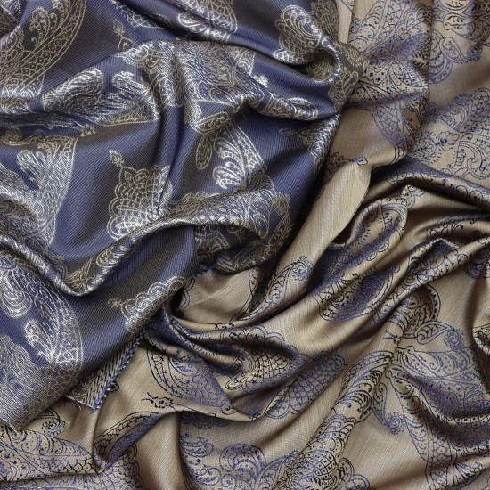 Glenn V-26 Wholesale Jacquard Background Curtain Fabrics Living Room and Bedroom Curtains 9 Models 100% Polyester