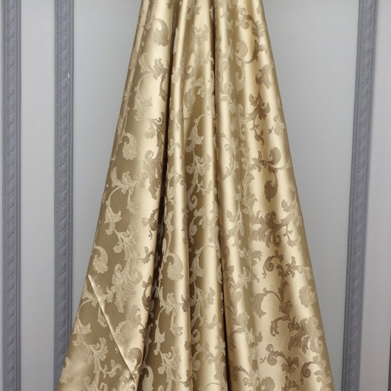 Jasper V-70 Wholesale Jacquard Background Curtain Fabrics Living Room and Bedroom Curtains 9 Models 100% Polyester