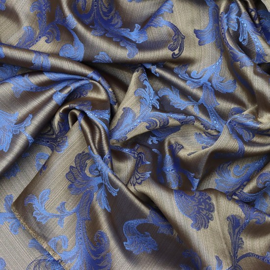 Jasper V-74 Wholesale Jacquard Background Curtain Fabrics Living Room and Bedroom Curtains 9 Models 100% Polyester