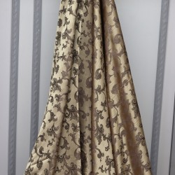 Jasper V-78 Wholesale Jacquard Background Curtain Fabrics Living Room and Bedroom Curtains 9 Models 100% Polyester