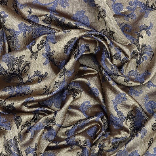 Jasper V-80 Wholesale Jacquard Background Curtain Fabrics Living Room and Bedroom Curtains 9 Models 100% Polyester