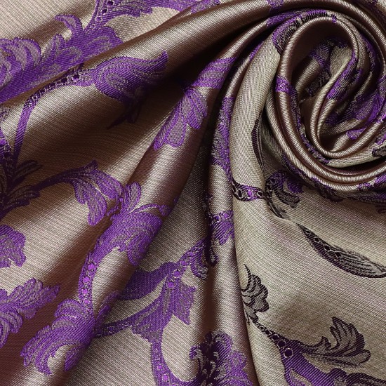 Jasper V-82 Wholesale Jacquard Background Curtain Fabrics Living Room and Bedroom Curtains 9 Models 100% Polyester