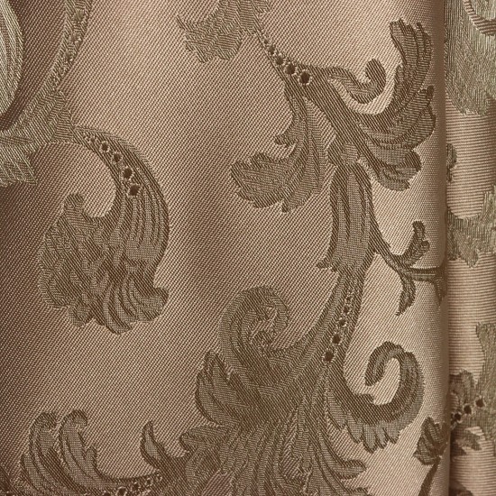 Jasper V-84 Wholesale Jacquard Background Curtain Fabrics Living Room and Bedroom Curtains 9 Models 100% Polyester