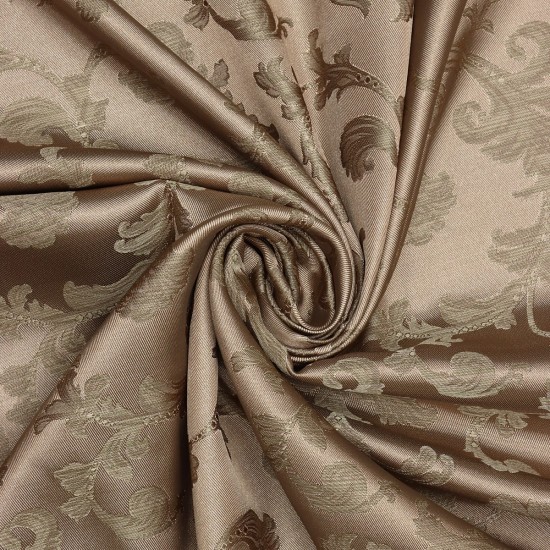 Jasper V-84 Wholesale Jacquard Background Curtain Fabrics Living Room and Bedroom Curtains 9 Models 100% Polyester