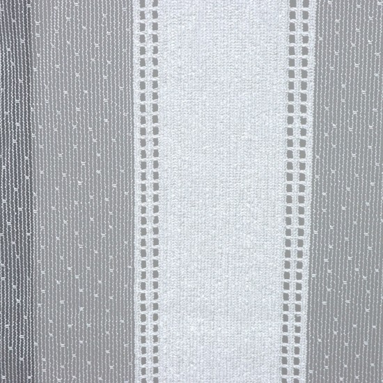 Starz  Wholesale Raschel Plain Knitted Tulle Curtain Fabrics Living Room and Bedroom Curtains 100% Polyester