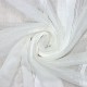 Starz  Wholesale Raschel Plain Knitted Tulle Curtain Fabrics Living Room and Bedroom Curtains 100% Polyester