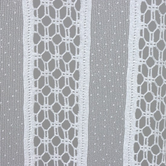 8522 Wholesale Raschel Plain Knitted Tulle Curtain Fabrics Living Room and Bedroom Curtains  100% Polyester