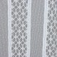 8522 Wholesale Raschel Plain Knitted Tulle Curtain Fabrics Living Room and Bedroom Curtains  100% Polyester