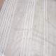 8523 Wholesale Raschel Plain Knitted Tulle Curtain Fabrics Living Room and Bedroom Curtains  100% Polyester 144cm