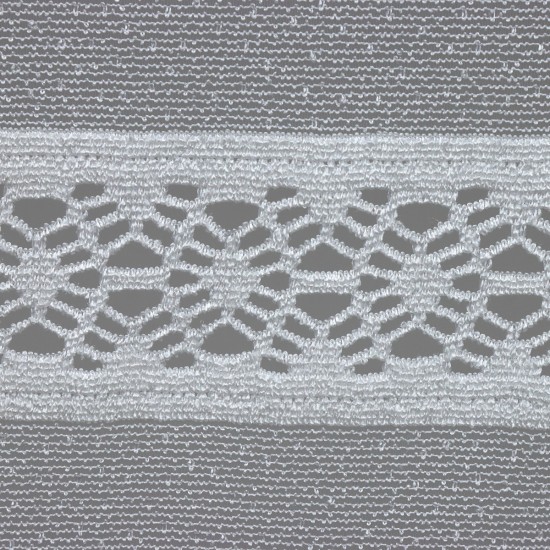 8524 Wholesale Raschel Plain Knitted Tulle Curtain Fabrics Living Room and Bedroom Curtains  100% Polyester 144cm