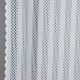 8530 L-1804  Wholesale Raschel Plain Knitted Tulle Curtain Fabrics Living Room and Bedroom Curtains  100% Polyester