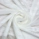8530 L-1804  Wholesale Raschel Plain Knitted Tulle Curtain Fabrics Living Room and Bedroom Curtains  100% Polyester