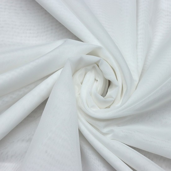 Vasilisa V-A13 Wholesale Transparent Tulle Curtain Fabrics Living Room and Bedroom Curtains 3 Models 100% Polyester