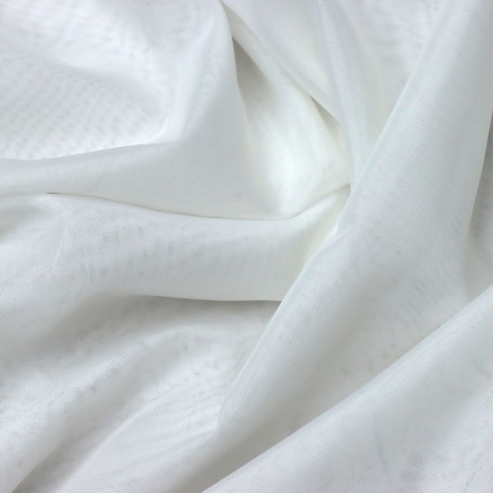 Vasilisa V-A13 Wholesale Transparent Tulle Curtain Fabrics Living Room and Bedroom Curtains 3 Models 100% Polyester