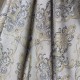 Ameline V-1 Wholesale Jacquard Background Curtain Fabrics Living Room and Bedroom Curtains 4 Models 100% Polyester