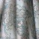 Ameline V-2 Wholesale Jacquard Background Curtain Fabrics Living Room and Bedroom Curtains 4 Models 100% Polyester