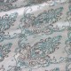 Ameline V-2 Wholesale Jacquard Background Curtain Fabrics Living Room and Bedroom Curtains 4 Models 100% Polyester