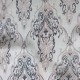 Ameline V-4 Wholesale Jacquard Background Curtain Fabrics Living Room and Bedroom Curtains 4 Models 100% Polyester