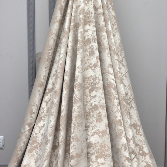 Asos V-6003 Wholesale Jacquard Dobby Woven Background Curtain Fabrics Living Room and Bedroom Curtains 3 Models 100% Polyester