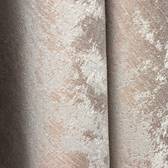 Asos V-6003 Wholesale Jacquard Dobby Woven Background Curtain Fabrics Living Room and Bedroom Curtains 3 Models 100% Polyester