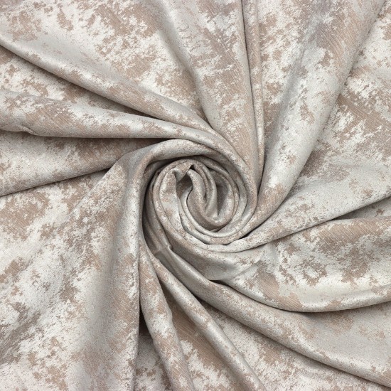 Asos V-6003 Wholesale Jacquard Dobby Woven Background Curtain Fabrics Living Room and Bedroom Curtains 3 Models 100% Polyester