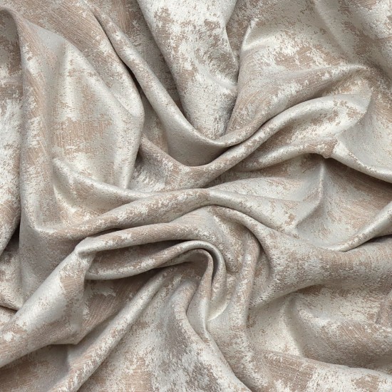 Asos V-6003 Wholesale Jacquard Dobby Woven Background Curtain Fabrics Living Room and Bedroom Curtains 3 Models 100% Polyester