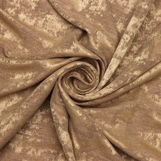 Asos V-6011 Wholesale Jacquard Dobby Woven Background Curtain Fabrics Living Room and Bedroom Curtains 3 Models 100% Polyester