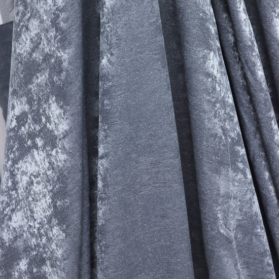 Asos V-6027 Wholesale Jacquard Dobby Woven Background Curtain Fabrics Living Room and Bedroom Curtains 3 Models 100% Polyester