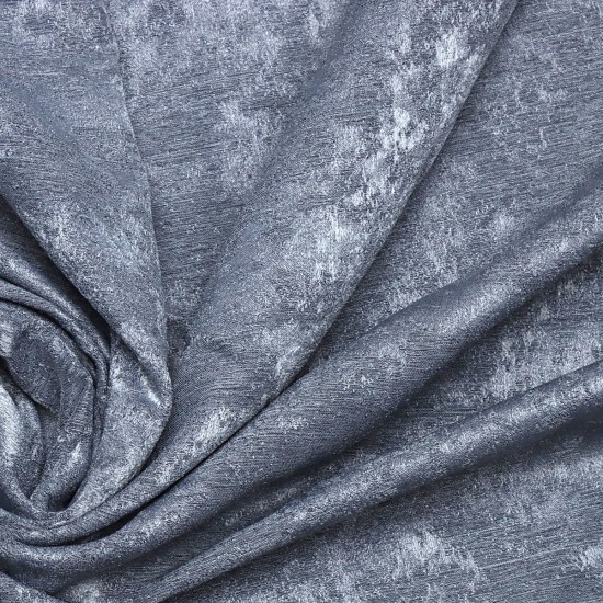 Asos V-6027 Wholesale Jacquard Dobby Woven Background Curtain Fabrics Living Room and Bedroom Curtains 3 Models 100% Polyester