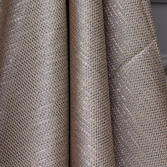  Banduna V-24 Wholesale Jacquard Background Curtain Fabrics Living Room and Bedroom Curtains 11 Models 100% Polyester