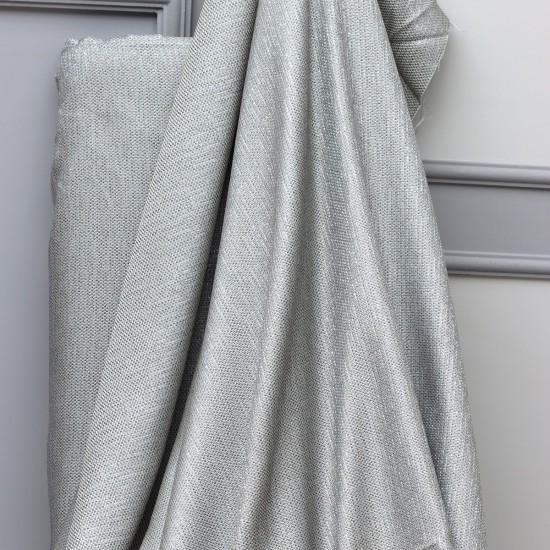  Banduna V-40 Wholesale Jacquard Background Curtain Fabrics Living Room and Bedroom Curtains 11 Models 100% Polyester