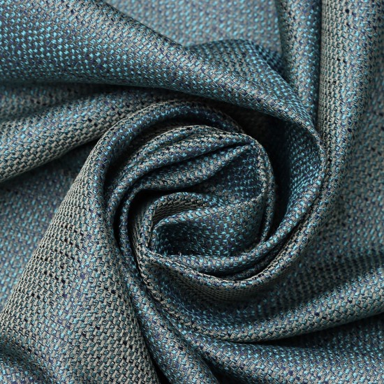  Banduna V-56 Wholesale Jacquard Background Curtain Fabrics Living Room and Bedroom Curtains 11 Models 100% Polyester