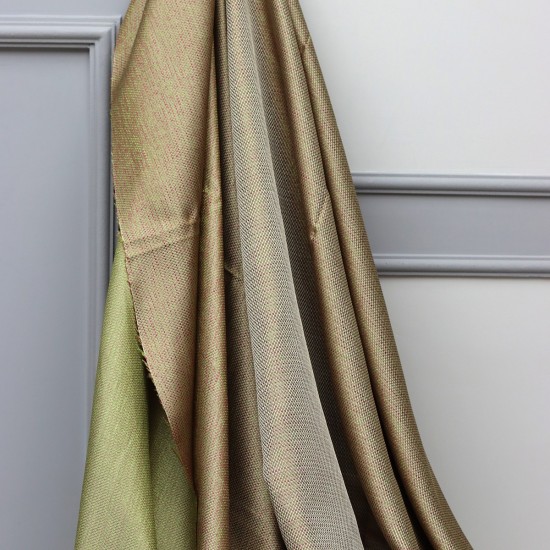  Banduna V-64 Wholesale Jacquard Background Curtain Fabrics Living Room and Bedroom Curtains 11 Models 100% Polyester