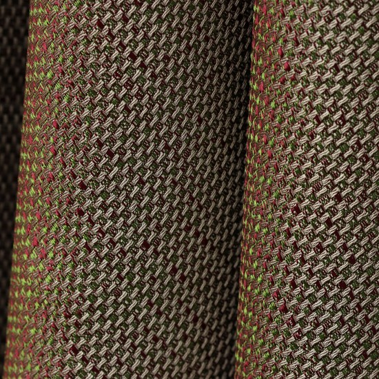  Banduna V-64 Wholesale Jacquard Background Curtain Fabrics Living Room and Bedroom Curtains 11 Models 100% Polyester