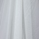 Bankok V-90 Wholesale Transparent Tulle Curtain Fabrics Living Room and Bedroom Curtains 3 Models 100% Polyester
