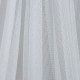 Bankok V-2 Wholesale Transparent Tulle Curtain Fabrics Living Room and Bedroom Curtains 3 Models 100% Polyester