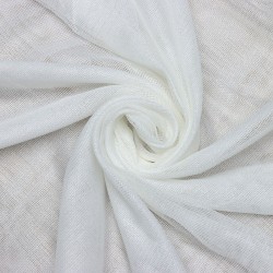 Bankok V-2 Wholesale Transparent Tulle Curtain Fabrics Living Room and Bedroom Curtains 3 Models 100% Polyester