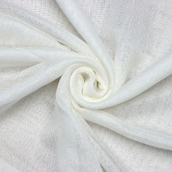 Batam V-60 Wholesale Transparent Tulle Curtain Fabrics Living Room and Bedroom Curtains 3 Models 100% Polyester